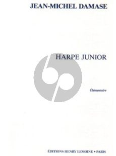 Harpe Junior