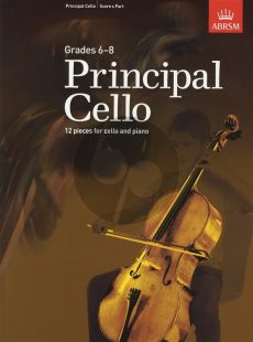 Principal Cello