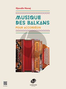 Musique des Balkans