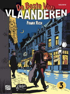 Rich De Beste van Vlaanderen Vol.3
