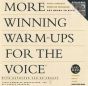 More Winning Warm-Ups for the Voice (Baritone/Bass) (Interm.-Advanced)