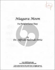 Niagara Moon