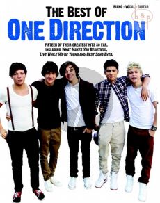 Best of One Direction