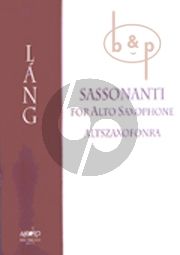 Sassonanti