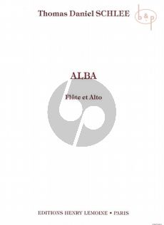 Alba Op.26