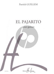 E; Pajarito