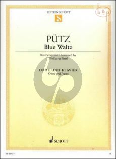 Blue Waltz