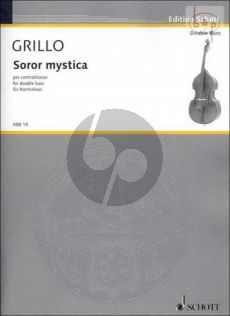 Soror Mystica