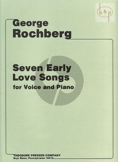 7 Early Love Songs