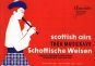 Scottish Airs for Descant Recorder and Piano (arr. Thea Musgrave)