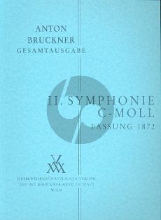 Symphonie No.2 1872