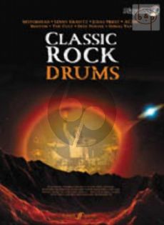 Classic Rock Drums