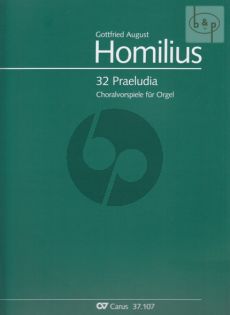 32 Praeludia