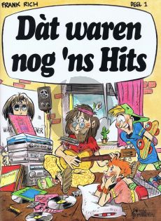 Rich Dat waren nog 'ns Hits Vol.1