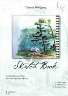 Sketch Book (2007)