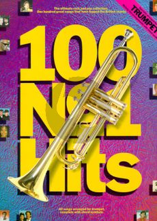 100 No.1 Hits for Trumpet (arr. Peter Lavender)