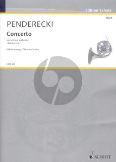 Concerto "Winterreise"