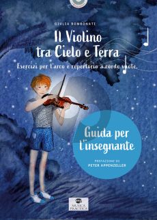 Bombonati Il Violino tra Cielo e Terra Guida per l’insegnante