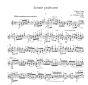 Ysaye Sonate posthume Op.27 bis for Violin solo