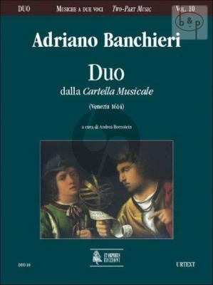 Duo dalla Cartella Musicale