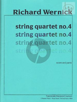 Quartet No.4