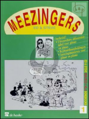 Meezingers Vol.1