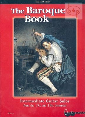 The Baroque Book