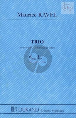 Trio Violin-Violoncelle et Piano