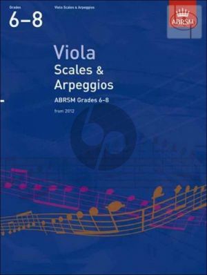 Scales & Arpeggios