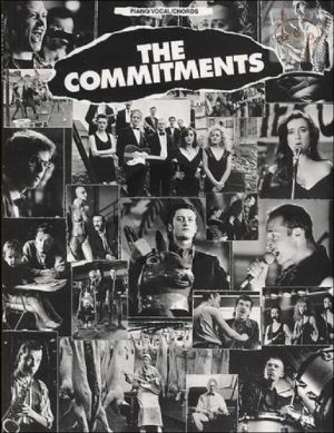 Commitments Movie Soundtrack