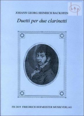 Duetti