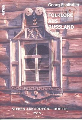 Folklore aus Russland