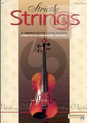 Strictly Strings Vol.1 Viola