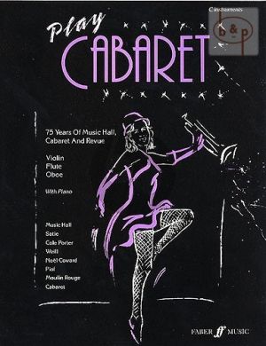 Play Cabaret