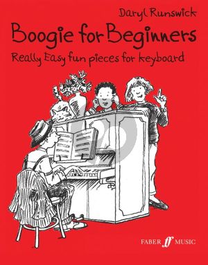 Runswick  Boogie for Beginners Piano