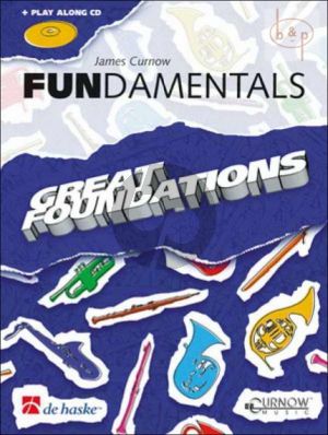 Fundamentals (Tenor/Sopr.Sax.)