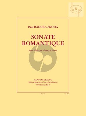 Sonate Romantique