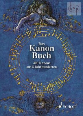 Das Kanon-Buch