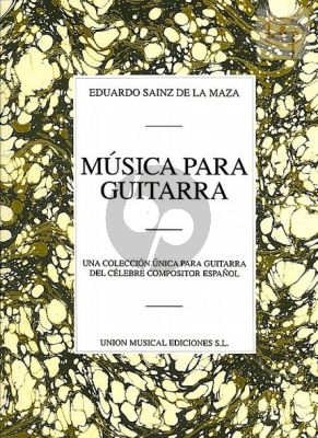 Musica para Guitarra