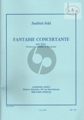 Fantaisie Concertante