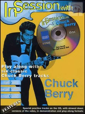 In Session with Chuck Berry