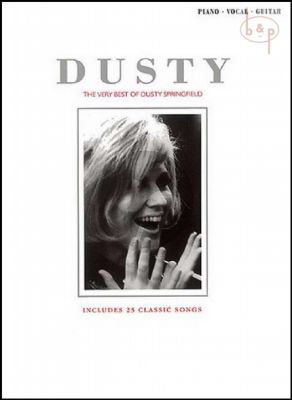 The Very Best of Dusty Springfield