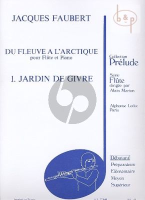 Jardin de Givre