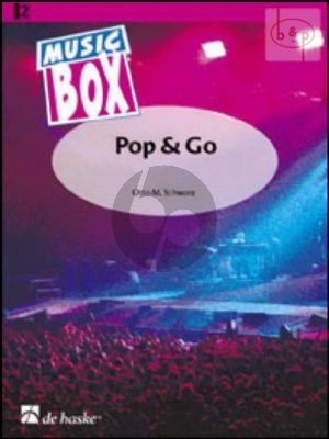 Pop & Go (12 Duets)