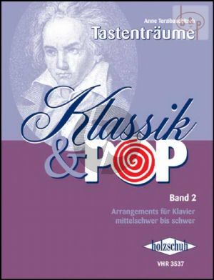 Tastentraume Klassik & Pop Vol.2