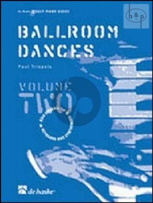 Ballroom Dances Vol.2