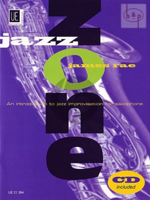 Jazz Zone (Introduction to Jazz Improvisation)
