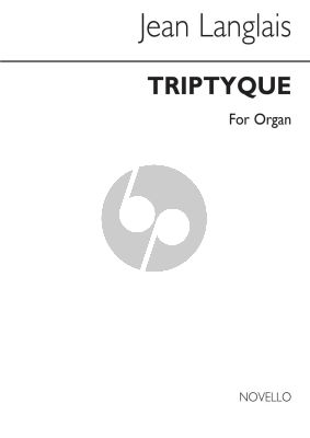 Langlais Triptique (Melody-Trio-Final)