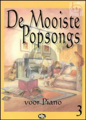 De Mooiste Pop Songs Vol.3