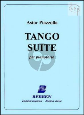 Tango Suite